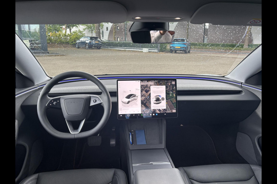 Tesla Model 3 RWD 60 kWh HIGHLANDER | AUTOPILOT | TESLA GARANTIE T/M 3-2028
