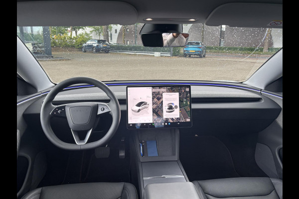 Tesla Model 3 RWD 60 kWh HIGHLANDER | AUTOPILOT | TESLA GARANTIE T/M 3-2028
