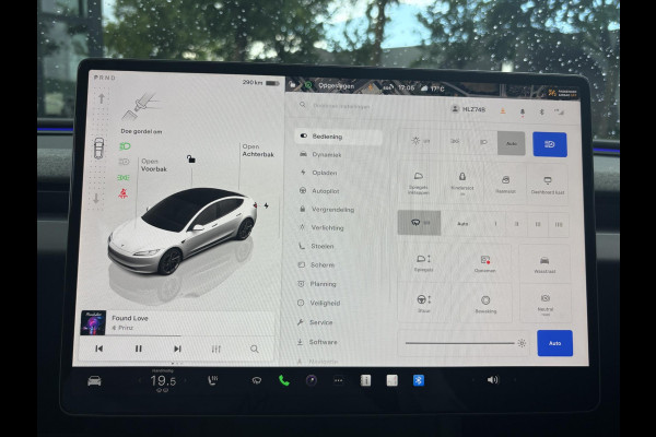 Tesla Model 3 RWD 60 kWh HIGHLANDER | AUTOPILOT | TESLA GARANTIE T/M 3-2028