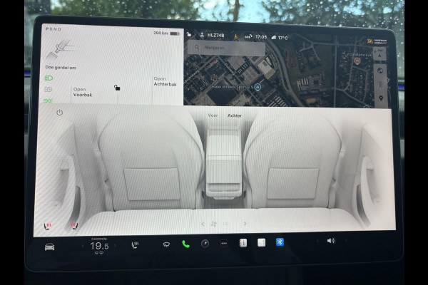 Tesla Model 3 RWD 60 kWh HIGHLANDER | AUTOPILOT | TESLA GARANTIE T/M 3-2028