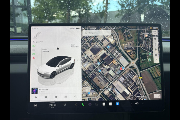 Tesla Model 3 RWD 60 kWh HIGHLANDER | AUTOPILOT | TESLA GARANTIE T/M 3-2028