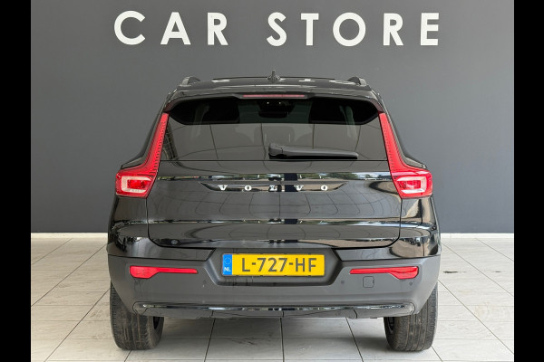 Volvo XC40 1.5 T4 Recharge R-Design Pano|Adap Cruise|BLIS|Camera