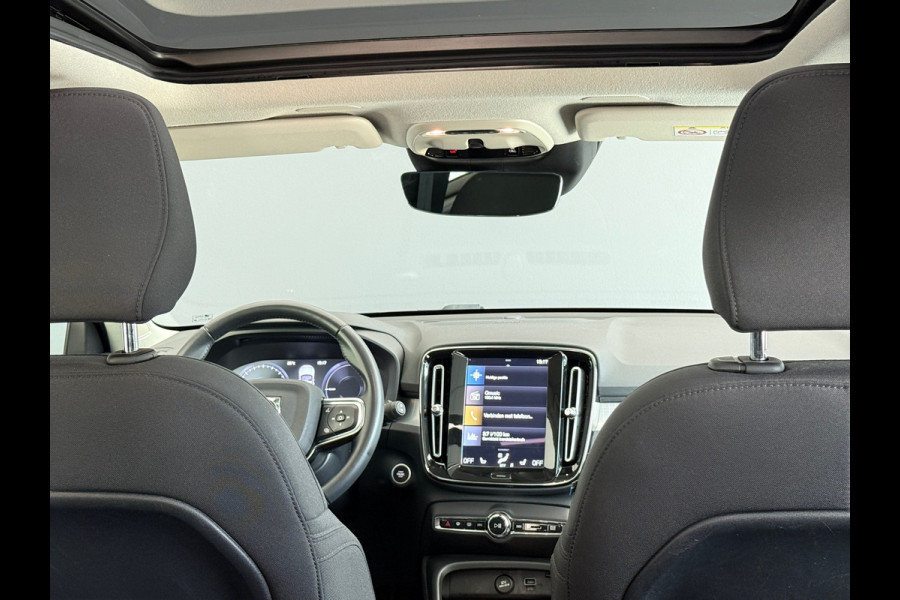 Volvo XC40 1.5 T4 Recharge R-Design Pano|Adap Cruise|BLIS|Camera