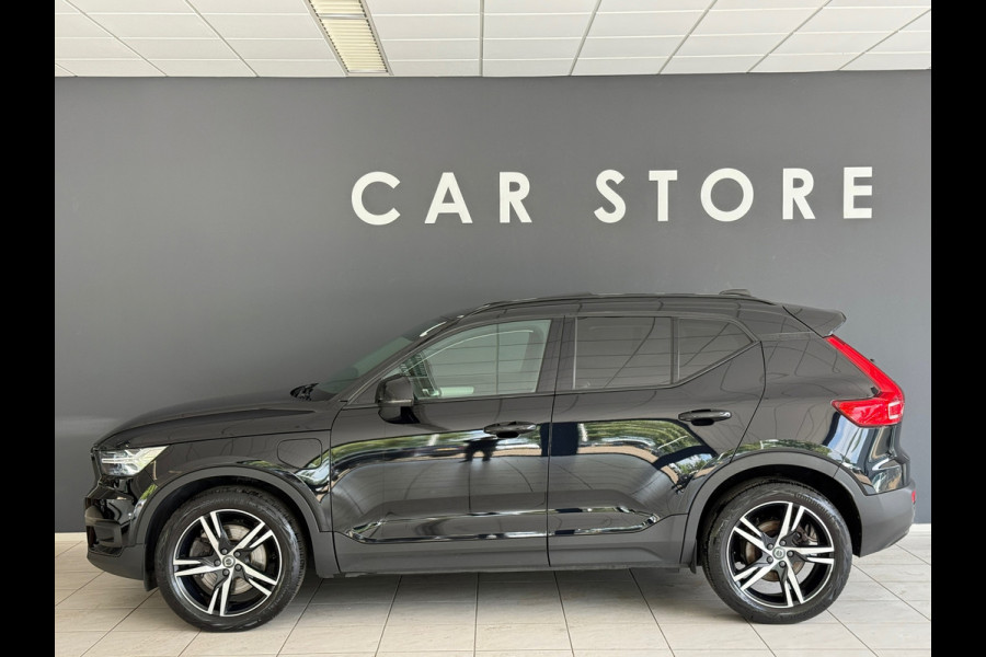 Volvo XC40 1.5 T4 Recharge R-Design Pano|Adap Cruise|BLIS|Camera