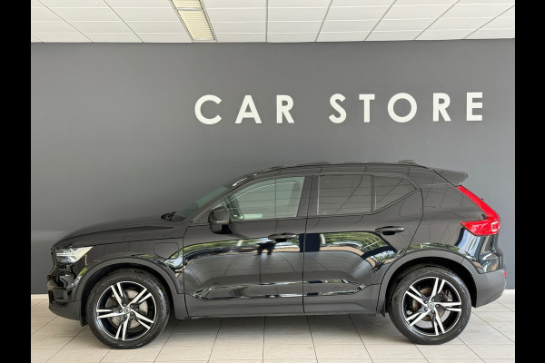 Volvo XC40 1.5 T4 Recharge R-Design Pano|Adap Cruise|BLIS|Camera