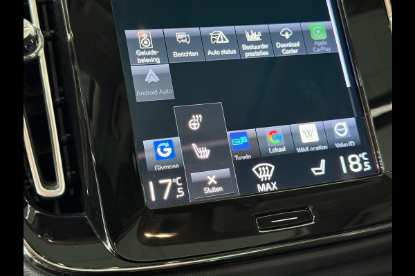 Volvo XC40 1.5 T4 Recharge R-Design Pano|Adap Cruise|BLIS|Camera