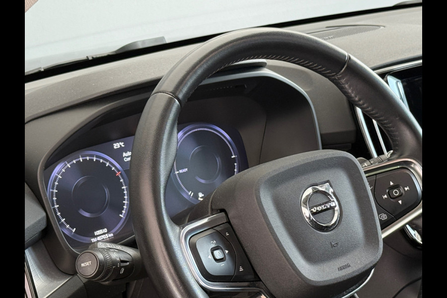 Volvo XC40 1.5 T4 Recharge R-Design Pano|Adap Cruise|BLIS|Camera