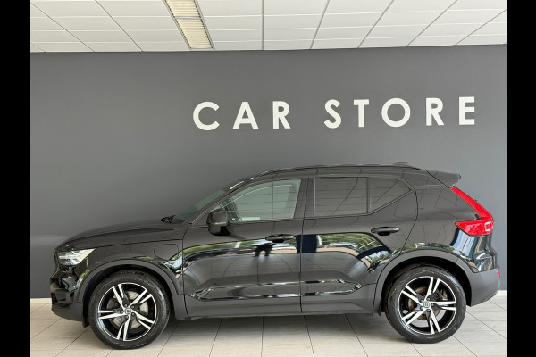Volvo XC40 1.5 T4 Recharge R-Design Pano|Adap Cruise|BLIS|Camera