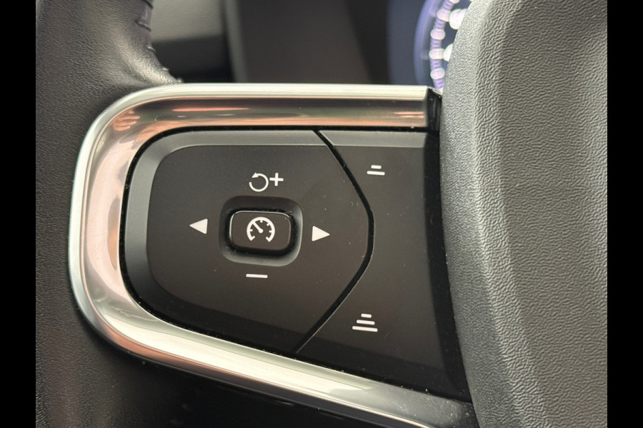 Volvo XC40 1.5 T4 Recharge R-Design Pano|Adap Cruise|BLIS|Camera
