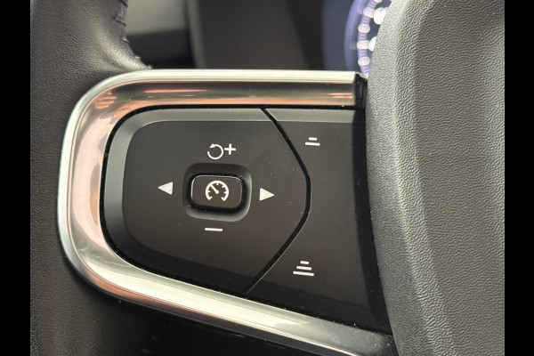 Volvo XC40 1.5 T4 Recharge R-Design Pano|Adap Cruise|BLIS|Camera