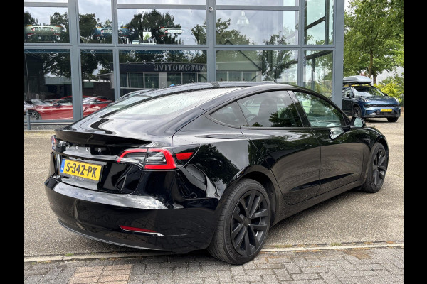 Tesla Model 3 Standard RWD Plus 60 kWh ORIG. NL. NAP KM. | AUTOPILOT | TESLA GARANTIE T/M 3-2027