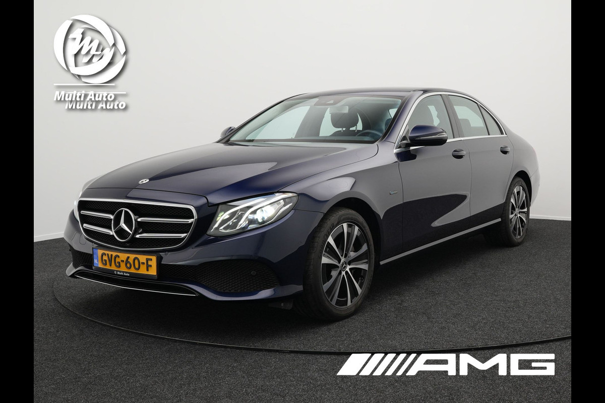 Mercedes-Benz E-Klasse 300 e 4MATIC Avantgarde Plug In Hybrid PHEV | Trekhaak af Fabriek | Camera | Sportstoelen Verwarmd | Apple Carplay | Led Koplampen | Mercedes-Benz E-Klasse 300 e 4MATIC Avantgarde Plug In Hybrid PHEV | Trekhaak af Fabriek | Camera | Sportstoelen Verwarmd | Apple Carplay | Led Koplampen |