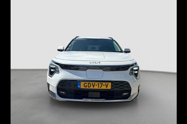 Kia Niro EV Edition Advanced 64.8 kWh Gratis Laadpaal | Automaat | Stoel & Stuurverwarming | Navi | Camera | Cruise | Sensoren |