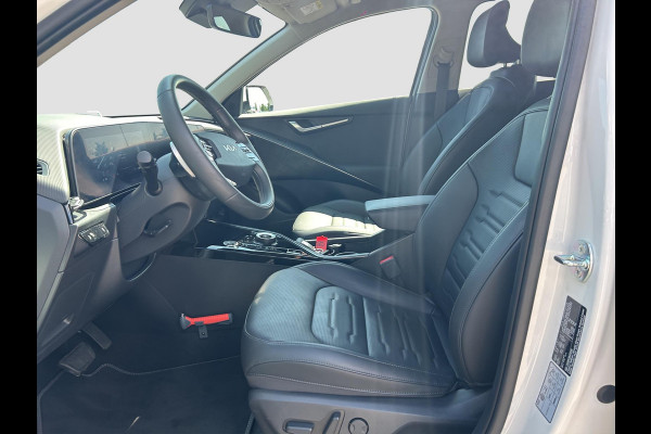Kia Niro EV Edition Advanced 64.8 kWh Gratis Laadpaal | Automaat | Stoel & Stuurverwarming | Navi | Camera | Cruise | Sensoren |