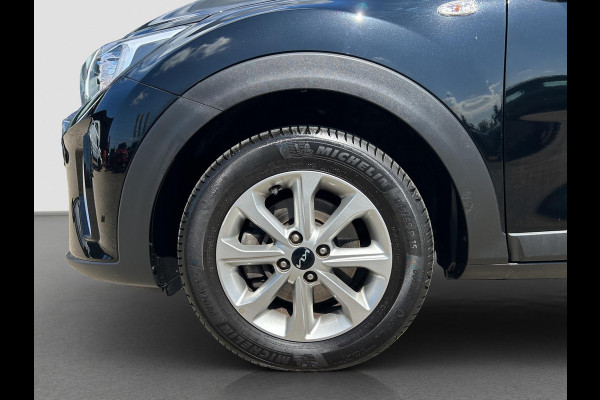 Kia Stonic 1.0 T-GDi MHEV DynamicLine EERSTE EIGENAAR - PERFECTE STAAT