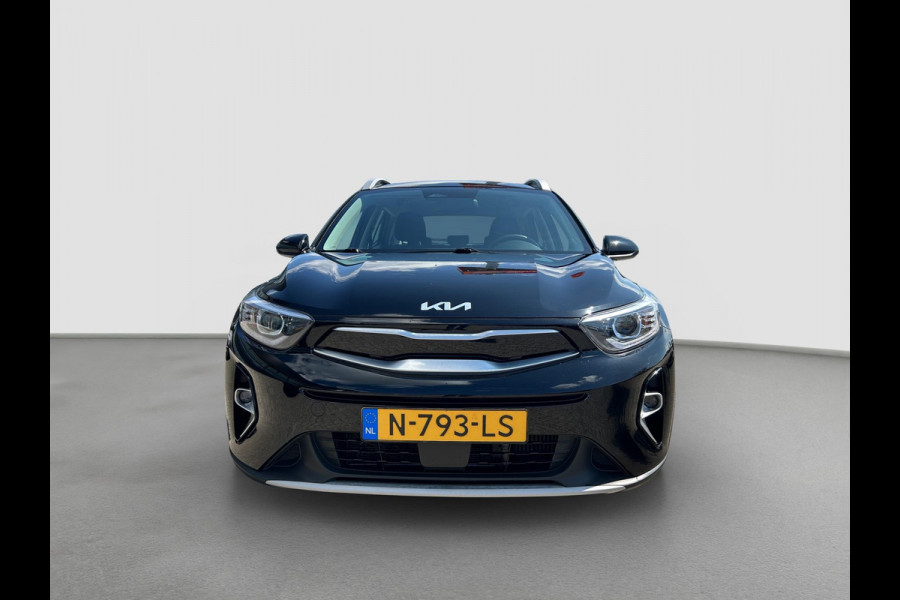 Kia Stonic 1.0 T-GDi MHEV DynamicLine EERSTE EIGENAAR - PERFECTE STAAT