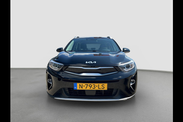 Kia Stonic 1.0 T-GDi MHEV DynamicLine EERSTE EIGENAAR - PERFECTE STAAT