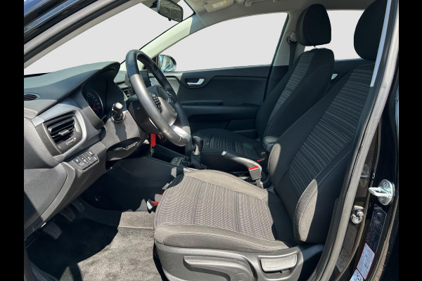 Kia Stonic 1.0 T-GDi MHEV DynamicLine EERSTE EIGENAAR - PERFECTE STAAT