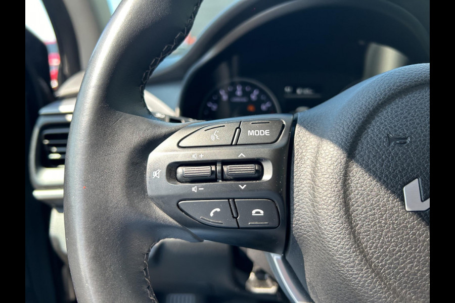 Kia Stonic 1.0 T-GDi MHEV DynamicLine EERSTE EIGENAAR - PERFECTE STAAT