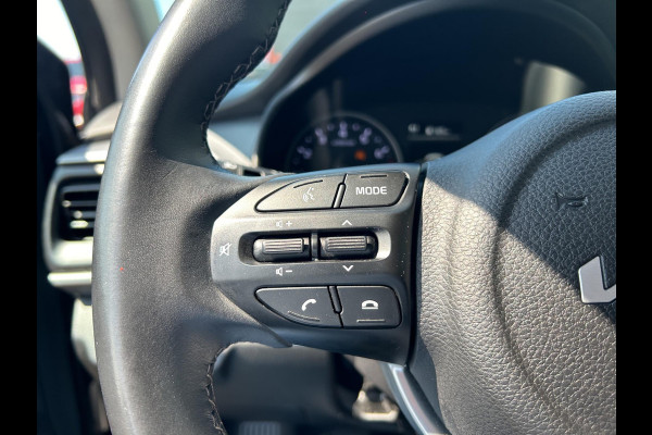 Kia Stonic 1.0 T-GDi MHEV DynamicLine EERSTE EIGENAAR - PERFECTE STAAT