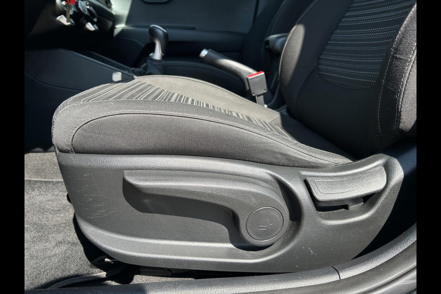 Kia Stonic 1.0 T-GDi MHEV DynamicLine EERSTE EIGENAAR - PERFECTE STAAT