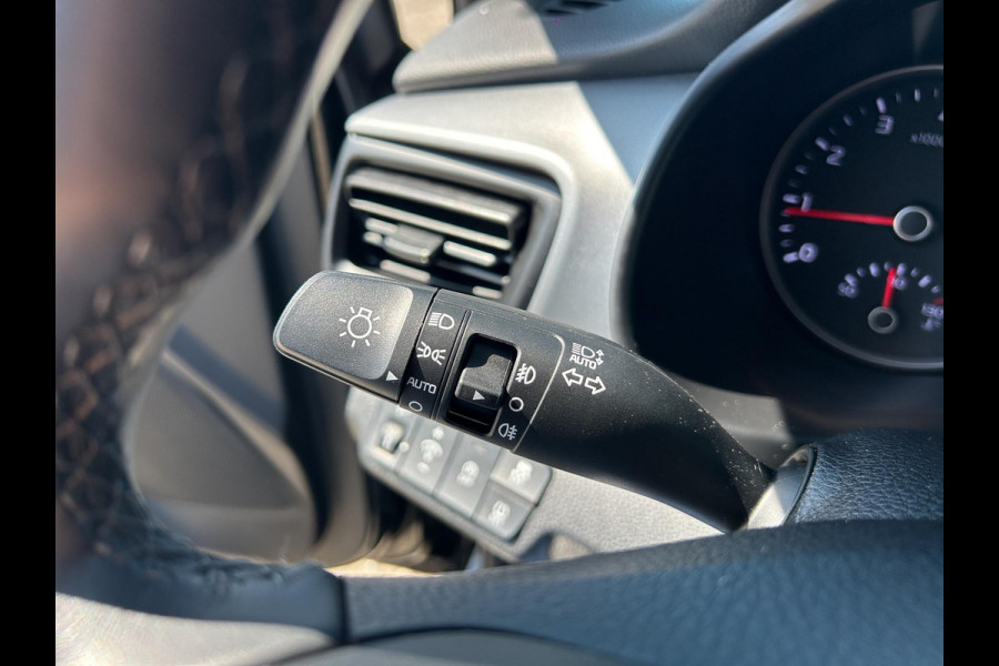Kia Stonic 1.0 T-GDi MHEV DynamicLine EERSTE EIGENAAR - PERFECTE STAAT