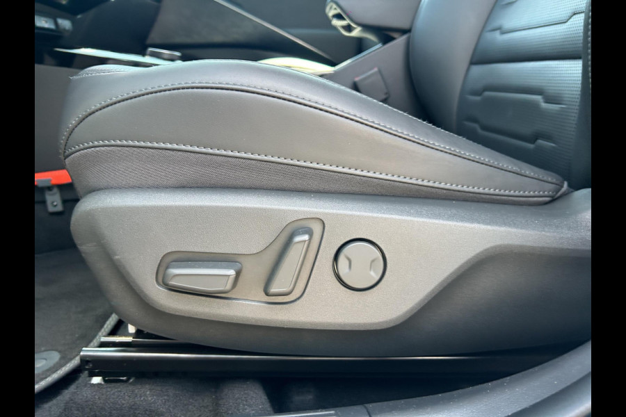 Kia Niro EV Edition Advanced 64.8 kWh Gratis Laadpaal | Automaat | Stoel & Stuurverwarming | Navi | Camera | Cruise | Sensoren |