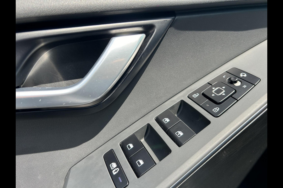 Kia Niro EV Edition Advanced 64.8 kWh Gratis Laadpaal | Automaat | Stoel & Stuurverwarming | Navi | Camera | Cruise | Sensoren |
