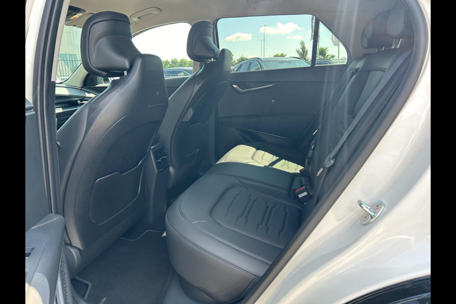 Kia Niro EV Edition Advanced 64.8 kWh Gratis Laadpaal | Automaat | Stoel & Stuurverwarming | Navi | Camera | Cruise | Sensoren |
