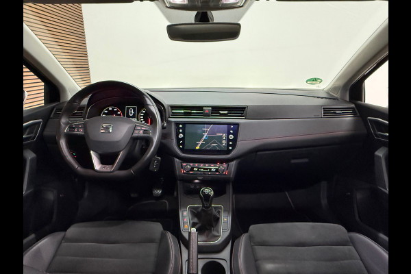 Seat Ibiza 1.0 TSI FR Business Intense | Panorama | Beats | 18' inch