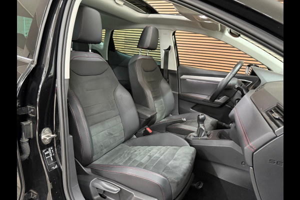 Seat Ibiza 1.0 TSI FR Business Intense | Panorama | Beats | 18' inch