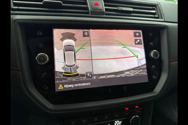 Seat Ibiza 1.0 TSI FR Business Intense | Panorama | Beats | 18' inch