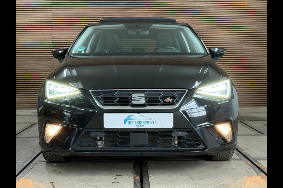 Seat Ibiza 1.0 TSI FR Business Intense | Panorama | Beats | 18' inch