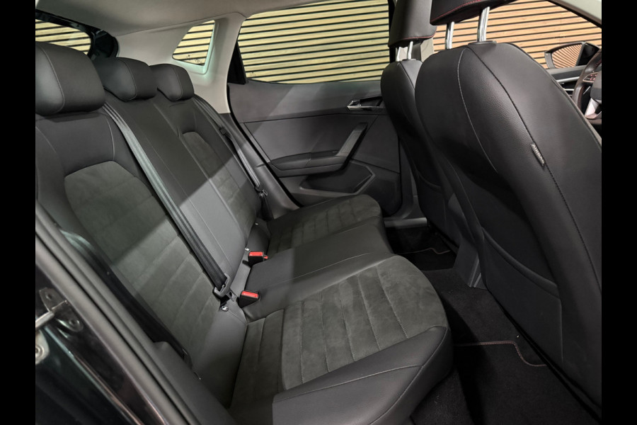 Seat Ibiza 1.0 TSI FR Business Intense | Panorama | Beats | 18' inch