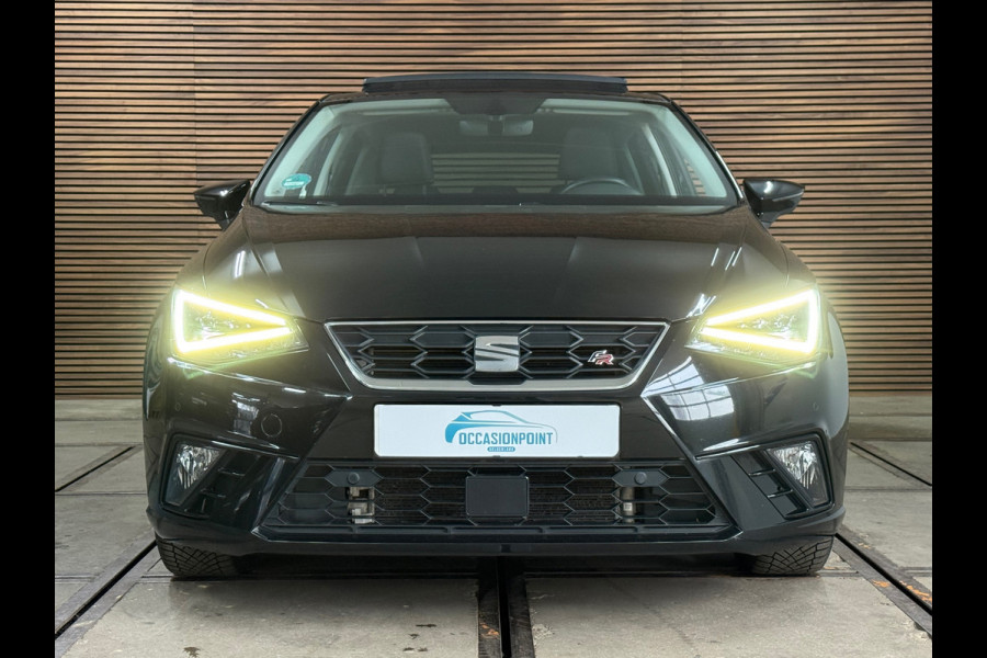 Seat Ibiza 1.0 TSI FR Business Intense | Panorama | Beats | 18' inch