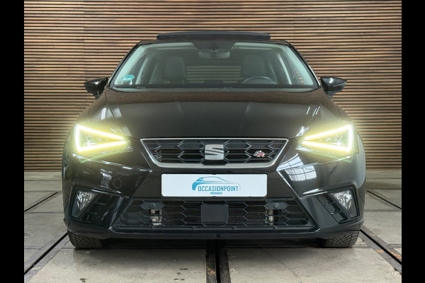 Seat Ibiza 1.0 TSI FR Business Intense | Panorama | Beats | 18' inch