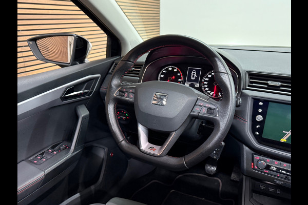Seat Ibiza 1.0 TSI FR Business Intense | Panorama | Beats | 18' inch