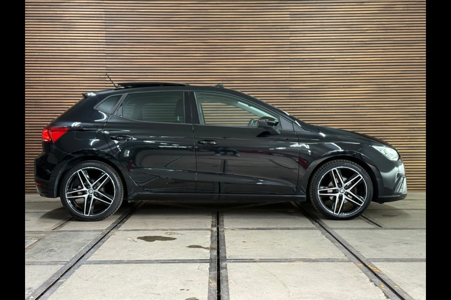 Seat Ibiza 1.0 TSI FR Business Intense | Panorama | Beats | 18' inch