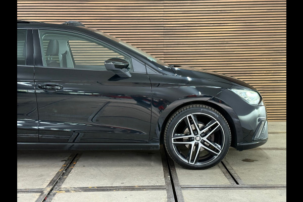 Seat Ibiza 1.0 TSI FR Business Intense | Panorama | Beats | 18' inch