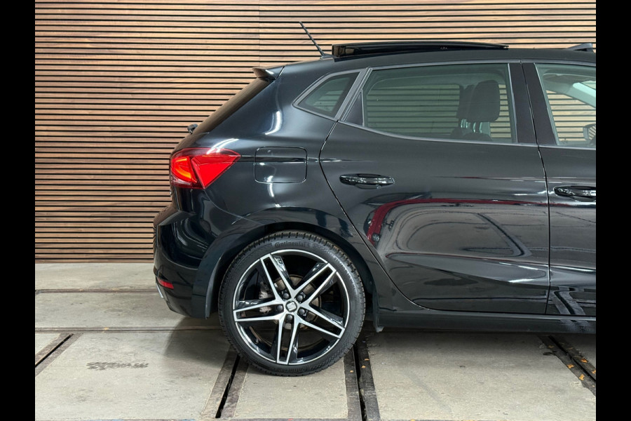 Seat Ibiza 1.0 TSI FR Business Intense | Panorama | Beats | 18' inch