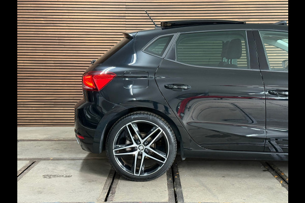Seat Ibiza 1.0 TSI FR Business Intense | Panorama | Beats | 18' inch