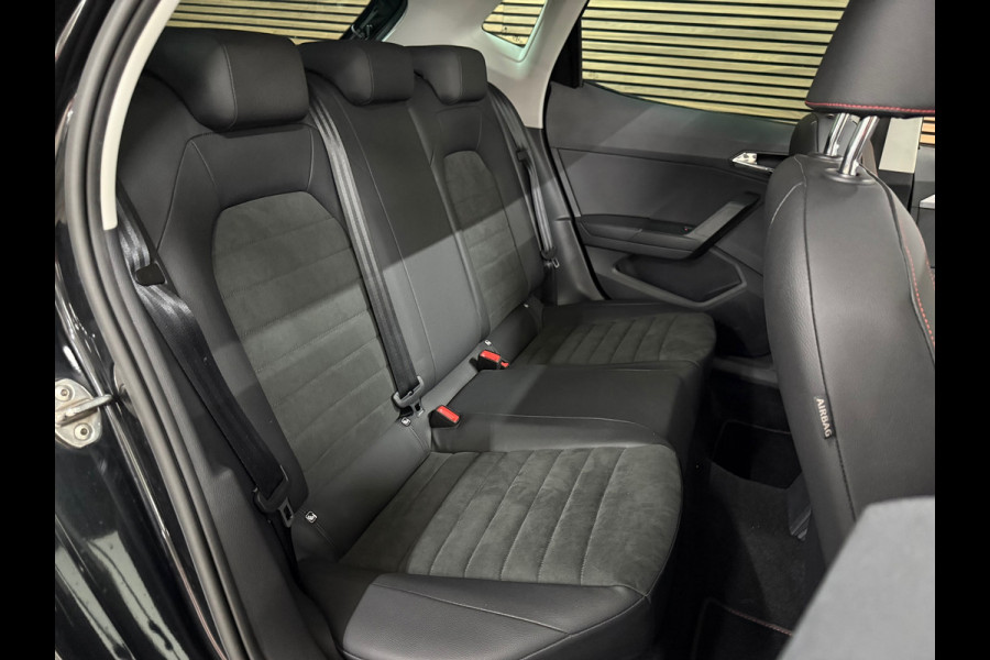 Seat Ibiza 1.0 TSI FR Business Intense | Panorama | Beats | 18' inch