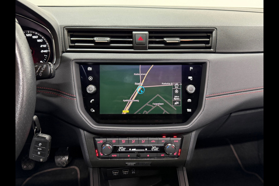Seat Ibiza 1.0 TSI FR Business Intense | Panorama | Beats | 18' inch