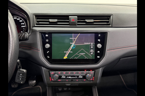 Seat Ibiza 1.0 TSI FR Business Intense | Panorama | Beats | 18' inch