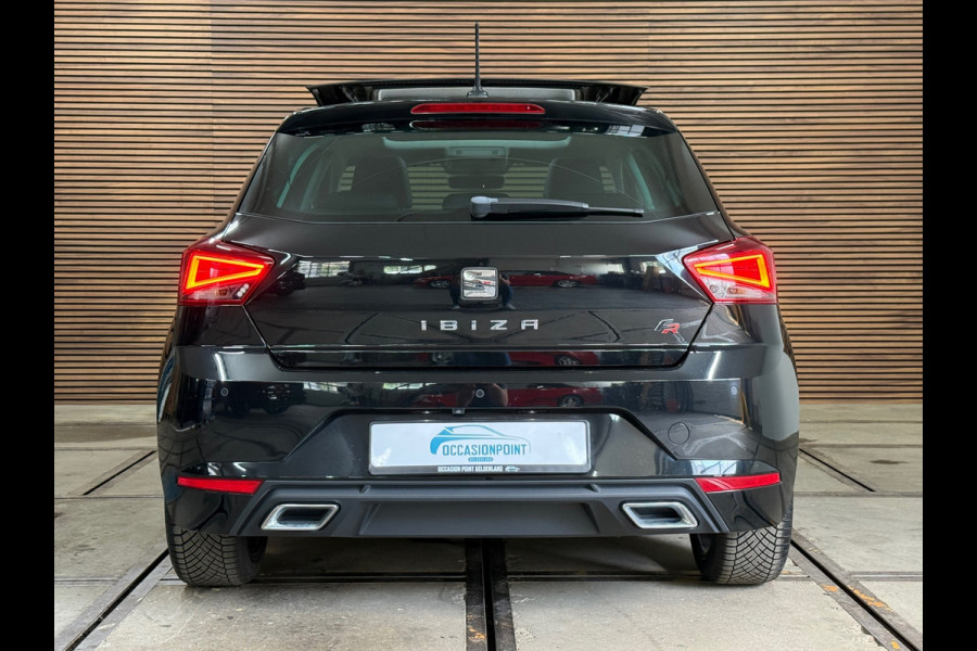Seat Ibiza 1.0 TSI FR Business Intense | Panorama | Beats | 18' inch