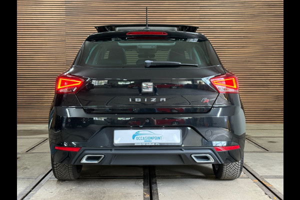 Seat Ibiza 1.0 TSI FR Business Intense | Panorama | Beats | 18' inch