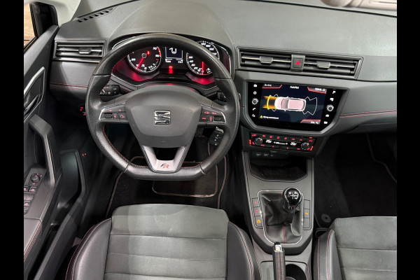 Seat Ibiza 1.0 TSI FR Business Intense | Panorama | Beats | 18' inch