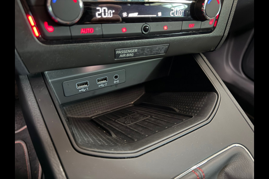 Seat Ibiza 1.0 TSI FR Business Intense | Panorama | Beats | 18' inch