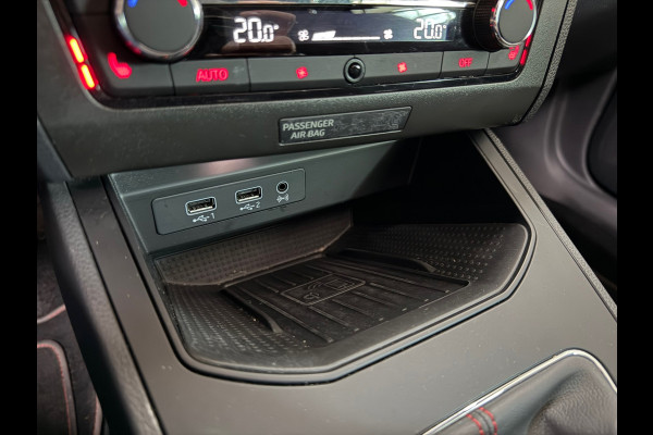 Seat Ibiza 1.0 TSI FR Business Intense | Panorama | Beats | 18' inch