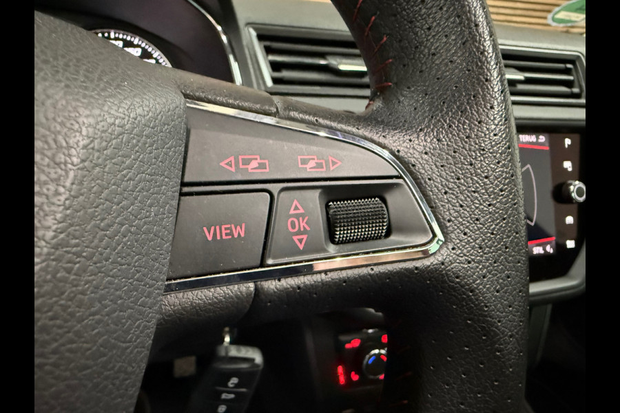 Seat Ibiza 1.0 TSI FR Business Intense | Panorama | Beats | 18' inch
